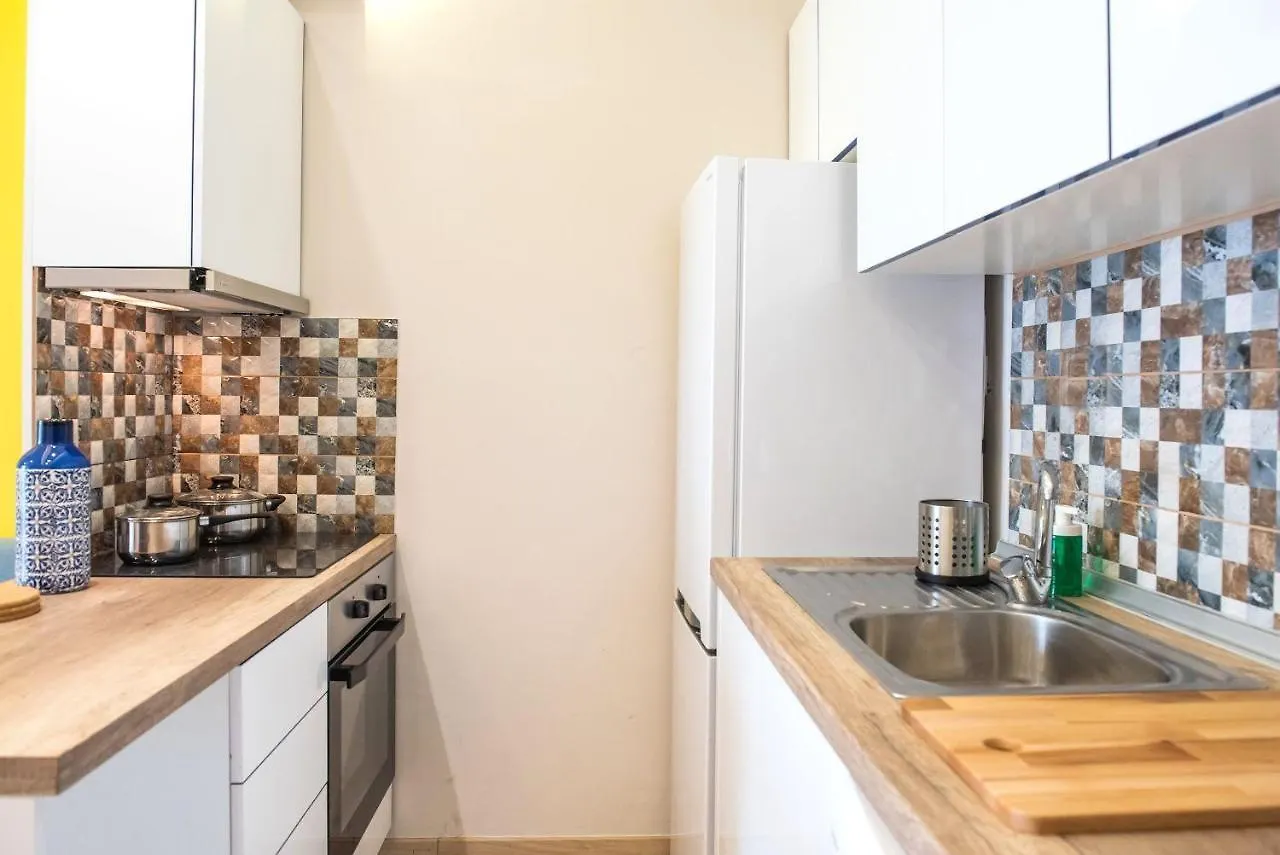 #Wonder Studio By Halu! Apartments Thessaloniki